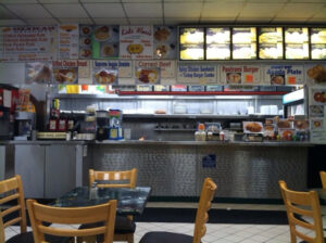 Fabulous Grill on Crenshaw - Hawthorne