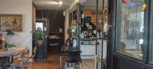 Factory Coffee - Kalamazoo