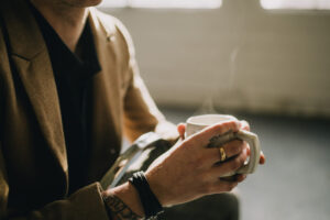 Factory Coffee - Downtown - Kalamazoo