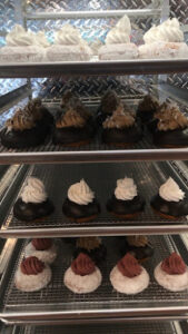 Factory Donuts- Newtown PA Location - Newtown