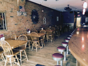 Factory Street Pub & Grill - Dover