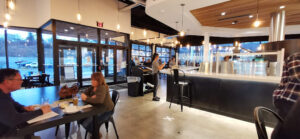 Factory by Beer Tree Brew - Johnson City