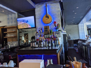 Fado Portuguese Cuisine - St. Petersburg