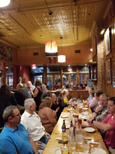 Faegan's Cafe & Pub - Syracuse