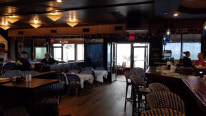 Fager's Island - Ocean City
