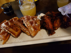 Fahrenheit Restaurant - Florissant