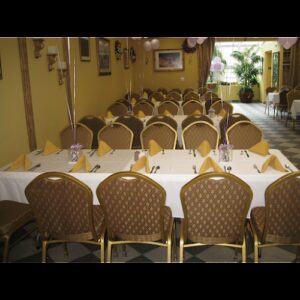 Fair Deal Cafe - White Plains