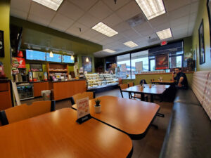 Fairfax Bakery - Fairfax