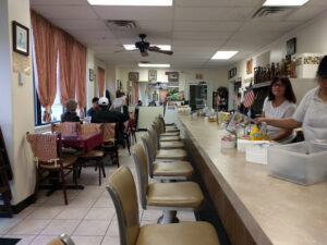 Fairfax Inn Restaurant - Falls Church