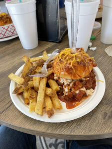 Fairhope Burger Company - Fairhope