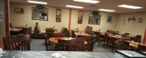 Fairmont Diner - Rapid City