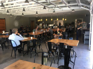 Fairmount Coffee Company - Wichita