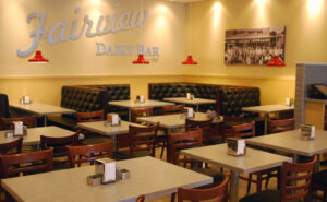 Fairview Dairy Bar - Sanford