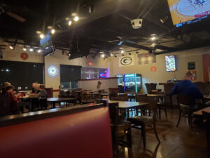 Fairvue Pizza & Pub - Gallatin