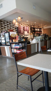 Fairway Coffee - Vancouver