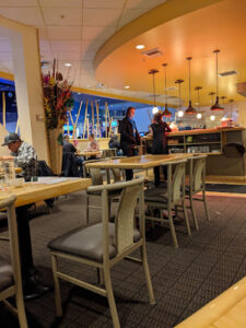 Fai's Noodle House - Airway Heights