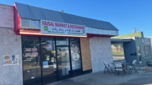 Faisal Halal Market and Restaurant فیصل حلال مارکیت و رستورانت - Sacramento