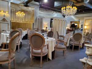Fait Maison Restaurant - Edmond