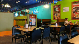 Fajita Grill - Westbrook