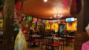 Fajita Grill Mexican Restaurant - Winfield