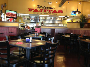 Fajitas Mexican Restaurant - COUNTRYSIDE - Countryside