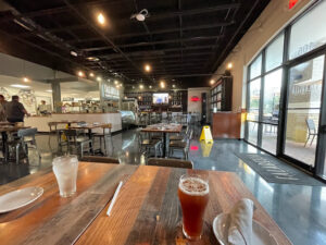 Falabella Family Bistro - Wesley Chapel