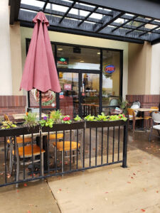 Falafel Corner - Sacramento