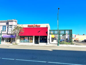 Falafel Flame - Hayward