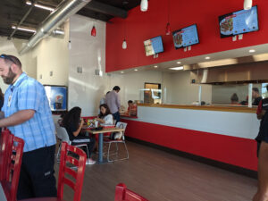 Falafel Guys - Yuba City