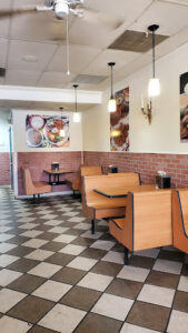 Falafel House - Roanoke