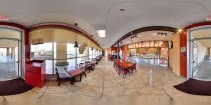 Falafel & Shawarma Planet - Sacramento