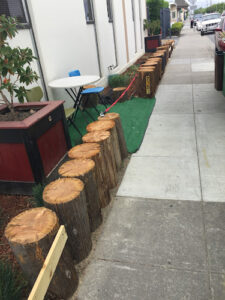 Falafel and things - Redwood City