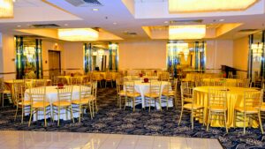 Falak Restaurant & Banquets - Lombard