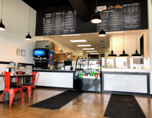 Falbo Bros Pizza - Coralville
