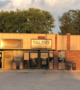 Falbo Bros Pizzeria - Hartland