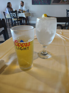 Falcone Italian Restaurant & Pizzeria - Southport