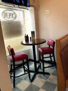 Falls Pizza and Craft Bar - Chicopee