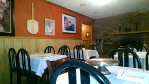 Famiglia Pizzeria Ristorante - Matawan