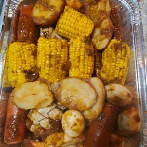 Family Affair Seafood and Grill - Slidell