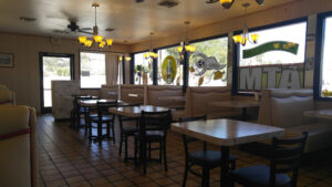 Family Basket Restaurant - Perris