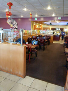 Family Buffet - Greeley