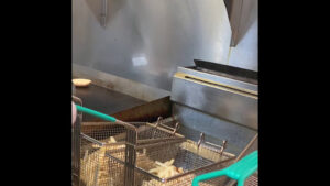 Family Burger - Hanford