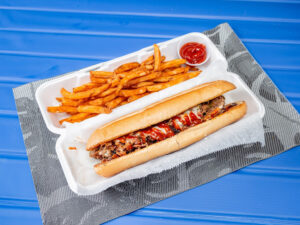 Family Flava Food Truck - Somerset