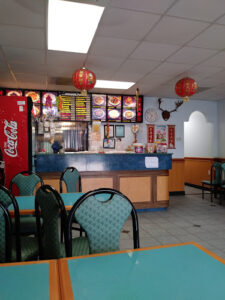 Family Garden Chinese Restaurant - Phenix City