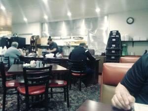 Family House of Pancakes - Chula Vista