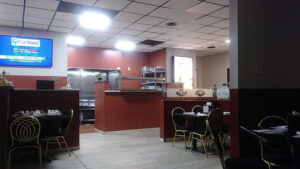 Family Oasis Mediterranean Grill - Lynchburg