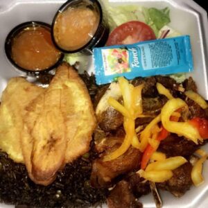 Family Restaurant - West Palm Beach