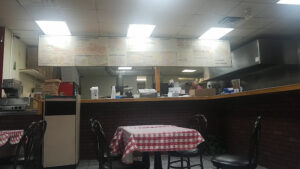 Family Style Pizza - Framingham