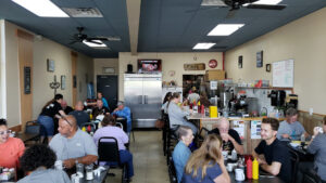Family Tradition Cafe - Palm Bay