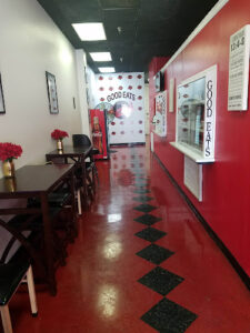 Family Ty's "Good Eats" - Pensacola